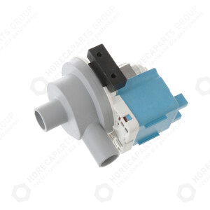 Horeca Parts - Pompă de recirculare 34W 230V 50Hz 1200 L/h - aragaz Lainox NAEV071R, NAEV101R, NAEV102R