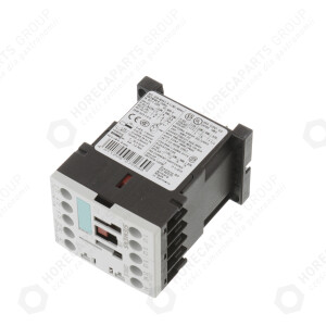 Horeca Parts - Stycznik AC1 22A 230VAC - Piec Lainox KVE081S, KVE101S, SAEV071R, REC071M, REC051M