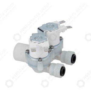 Horeca Parts - 2-way solenoid valve - Hendi combi oven MKF711S