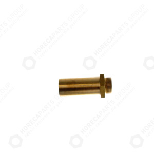 Horeca Parts - Rura mocująca palnik 3,5kW - kuchnia gazowa Hendi 225882, 225899, 225936, 226230, 226247