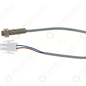 Horeca Parts - Czujnik magnetyczny drzwi - Piec konwekcyjno-parowy MKF111S, MKF711BM, MKF711S, MKF511BM, MKF511S, MKF623CTS, MKF623CBM, MKF611CTS, MKF611CBM, MKF511S, MKF2011BM, MKF1111S, MKF1111BM, MKF1064TS