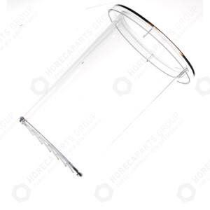 Horeca Parts - Popychacz - Urządzenie multifunkcyjne HendiChef IPC 221761