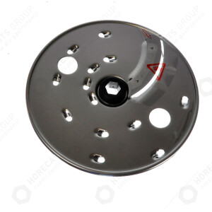 Horeca Parts - Chopping wheel - Multifunction appliance HendiChef IPC 221761