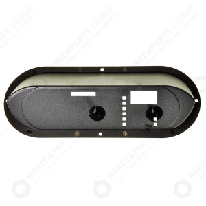 Horeca Parts - Bedienfeldgehäuse - Hendi Vakuumverpackungsmaschine 975398
