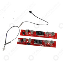 Horeca Parts - Ovládací panel - lednice na víno Hendi 233221, 233245