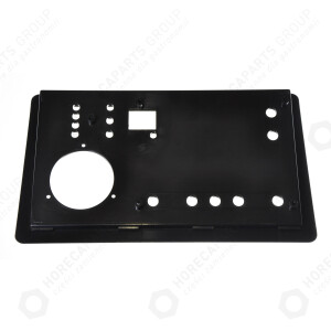 Horeca Parts - Front panel housing - Hendi vacuum packaging machine 975251, 975268, 975275, 201459