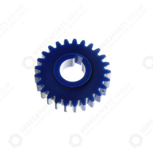 Horeca Parts - Zahnradgetriebe 60mm Durchmesser / 20mm Innendurchmesser - Hendi chopper 975305