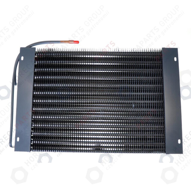 Horeca Parts - Verdampfer - Gebläsekühler Hendi 236123