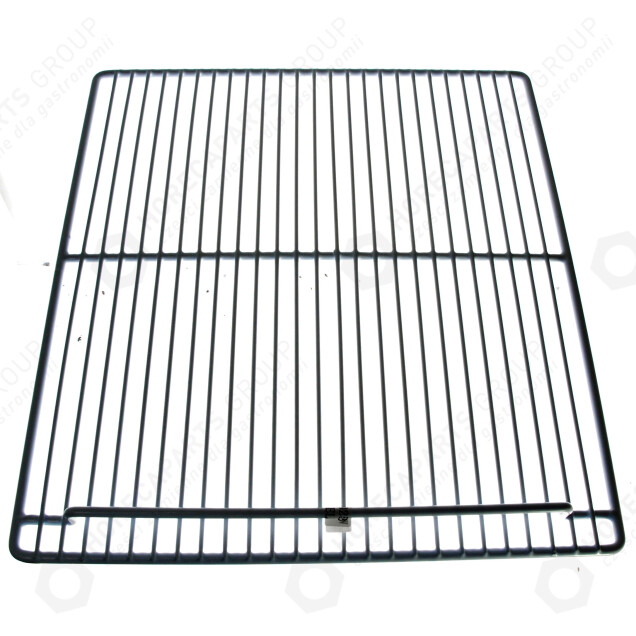 Horeca Parts - Półka 527x487 mm - szafa chłodnicza, mroźnicza, stół chłodniczy Hendi 233108, 233115, 233160, 233139, 233153, 233146, 233351, 233382, 233399, YBF9206, YBF9207, YBF9219GR, YBF9238GR, YBF9239GR, YPF9020GR, YPF9025GR, YPF9040GR, YPF9045GR