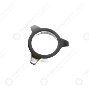 Horeca Parts - 60mm Mutter - Wurstfüller Hendi 282571