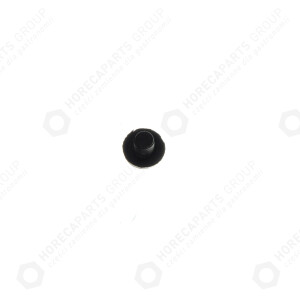 Horeca Parts - Nóżka gumowa - nadziewarka do kiełbas Hendi 281571