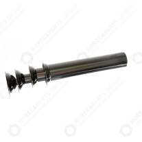 Horeca Parts - Set of steel funnels - sausage stuffer Hendi 282571