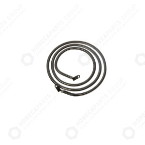 Horeca Parts - Grzalka - maszyna do popcornu Hendi 282748