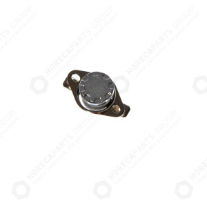 Horeca Parts - KSD301 Termostat de contact de 85 de grade - Încălzitor pentru cârnați Revolution 7 role 268513