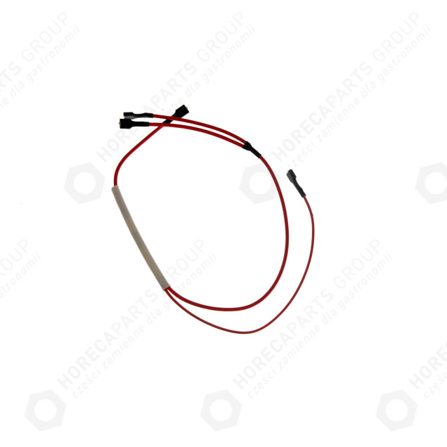 Horeca Parts - Fuse / thermal protection - Hendi beer brewing kettle 289952, 289969