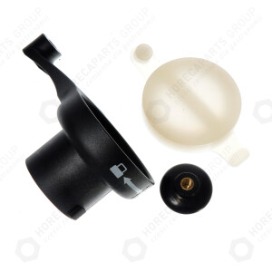 Horeca Parts - Skrobak - kuter Hendi 5L 229231, 229248