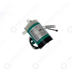 Horeca Parts - Pompa - kocioł warzelny do piwa Hendi 289952, 289969