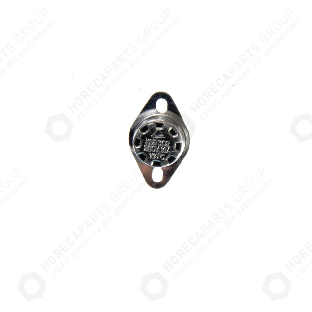 Horeca Parts - KSD302 150 Grad Kontaktthermostat (Sicherheit) - Hendi Bierbraukessel 289952