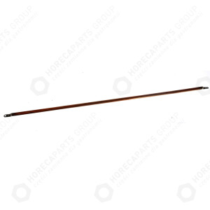 Horeca Parts - Ohřívač - 7 válečkový ohřívač na klobásy Revolution 268513