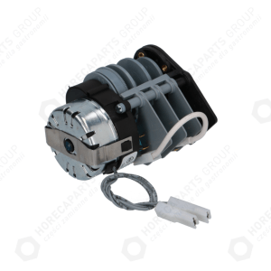 Horeca Parts - Zeitschaltuhr 120" 230V 50Hz Typ 11804F14 - DIHR Gastronomie-Geschirrspüler Modelle DS35, DS37, DS40, DS50, GASTRO11, HT11