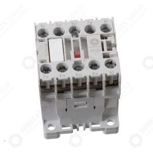Horeca Parts - Stykač 20A 230V 50 / 60Hz gastronomické myčky BOBECK, DIHR, KROMO, METOS, ANGELO-PO DS50, DW078T, GS50, DW009M, 235478, 235461, 235522,235539,235508, 235515, 235539, 235522, 235461, 235478, ELECTRON 500, DW124P, ELECTRON 600, DW122E, HT14, DW114, HT14 OPTIMA, DW114E, 229675, 229682, 235645,235652, 235676, 229675, LP1, dw116E,235706, 235713, 235720, LP1, DW123E, 235690, 235683, LP1, DW117E, 235706, LP1 S8 PLUS PS DDE, LP1 S8 TR PLUS PS DD, LP 2, DW137, OPTIMA 400, DW106E, OPTIMA 500 HR, DW107E, 235546, 235553, 229651,229668, G5153244, 5017510