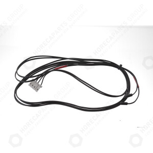 Horeca Parts - Czujnik temperatury dł.2m NTC 10kOhm -40°C / +110°C - Zmywarki gastronomiczne DIHR, KROMO, METOS, OLIS ELECTRON 500, DW124P, ELECTRON 600, DW122E, HT14, DW114,  HT14 OPTIMA, DW114E, 229675, 229682, 235645, 235652, 235676, 229675, LP1, dw116E, 235706, 235713, 235720, LP1, DW123E, 235690, 235683, LP1, DW117E, 235706, LP1 S8 PLUS PS DDE, LP1 S8 TR PLUS PS DD, LP 2, DW118, LP 3, DW119E, DW138E, LP 4, DW120E, GRANULES 900, DW110E, OPTIMA 400, DW106E, OPTIMA 500 HR, DW107E, 235546, 235553, 229651, 229668, 3390309, G378248