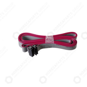 Horeca Parts - Kabel płaski wielożyłowy 16-polowy - Zmywarki gastronomiczne DIHR, ZANUSSI modele DS50, OPTIMA400, OPTIMA500, LP1S5, NUCABG