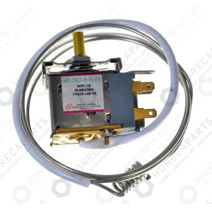 Horeca Parts - Termostat WPF1.5E 50/60Hz 5(4)A 250V - dulapuri frigorifice Hendi 236000, 236017, 236024, 236031, 236048, 236055