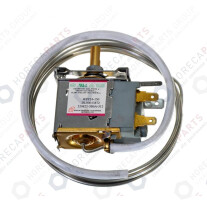 Horeca Parts - Thermostat WPF24-150 5(4)A 250V 50-60Hz - Hendi Tiefkühltruhen 236062, 236079, 236086, 236093, 236109, 236116