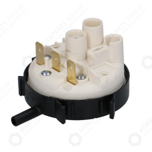 Horeca Parts - Hydrostat (presostat) 46/26 mbar - Zmywarki Dihr, Electrolux, Elframo, Hendi, Kromo, Mbm, Zanussi (046503, 23LS004, 809451, 8C1335, 2710000, 3320091, 10706, 50990007, 3DD10706A)