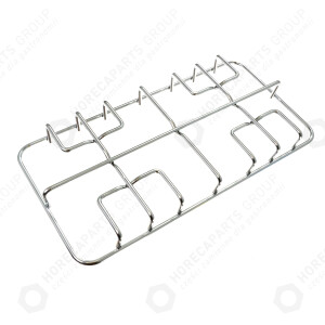 Horeca Parts - Ruszt palnika środkowy - Kuchnia gazowa Hendi / Revolution 226254