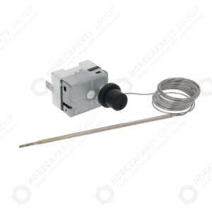 Horeca Parts - Safety thermostat ( 2000 mm capillary length, 16A, 240V ) - combi steamer / pastry oven 219003, 219010, 219027, 219034, 219041, 219058, 219065, 219072, 219089, 219096, 219102, 219119, 219126, 219133, 219140, 219157, 219164, 219171, 219188, 219195, 219201, 219218, 219225, 219232, 219249, 219256, 219263, 219270, 219287, 219294, 219300, 219317, 219324, 219355, 219706, 223130, 223154, 223161, 223178, 223185, 223192, 223215, 223222, 223291, 223307, 223352, 223680, 223697, 223703, 223710, 227756, 227763, 223062, 223079, 223727, 223734, 223807, 223826, 223833, 223840, 223857, 223864, 223871, 223888, 223895, 223901