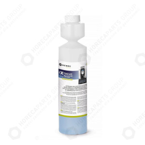 Horeca Parts - Profesjonalny płyn do czyszczenia toru spieniania mleka w ekspresach automatycznych – 250 ml