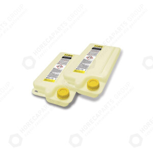 Horeca Parts - Środek myjący o potrójnym działaniu 2x 5 kg - COMBICLEAN 3 W 1