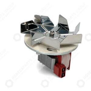 Horeca Parts - Motor ventilator 220/240V - convecție / cuptor Hendi, Grafen, Revolution 223338, 223369, 223376, 227817, 227824, 227831, 223932 (020MOT0001)
