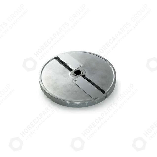 Horeca Parts - Polscheibe 4x4mm - Sammic Gemüsehäcksler CA-301, CA-401, CA-601, CK-301, CK-302, CK-401, CK-402