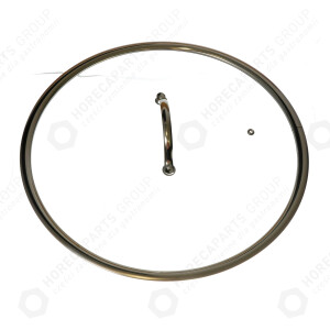 Horeca Parts - Capac - încălzitor electric Hendi Kitchen Line 204832 și 239902