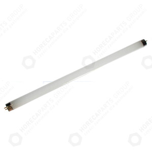 Horeca Parts - Świetlówka 15W ( zestaw 2 sztuk ) – lampa owadobójcza Hendi 270080