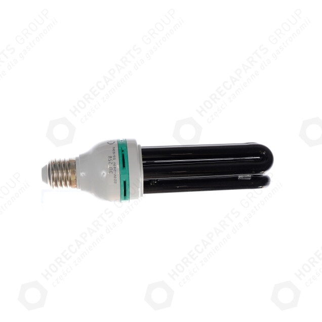 Horeca Parts - Glühbirne - Wasserdichte Insektizidlampe mit Ventilator 270202