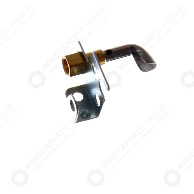 Horeca Parts - Pilot burner / control flame - Hendi gas heating lamp 272701