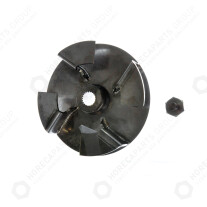 Horeca Parts - Nóż / ostrze - Mikser Sammic Turbo TRX-21