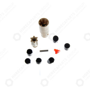 Horeca Parts - Tryb (sprzęgło) komplet - mikser ręcznySammic XM-12