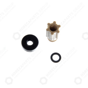 Horeca Parts - Tryb (sprzęgło) napędowe ramienia - mikser ręczny Sammic XM-12