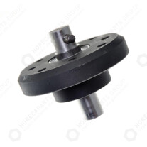 Horeca Parts - Main drive shaft bracket - Moretti Forni spiral mixer IM44/2, IM25, IM18