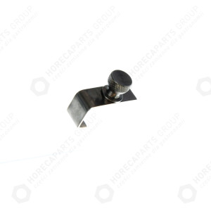 Horeca Parts - Hak łączący - Regał magazynowy aluminiowy Hendi 812273