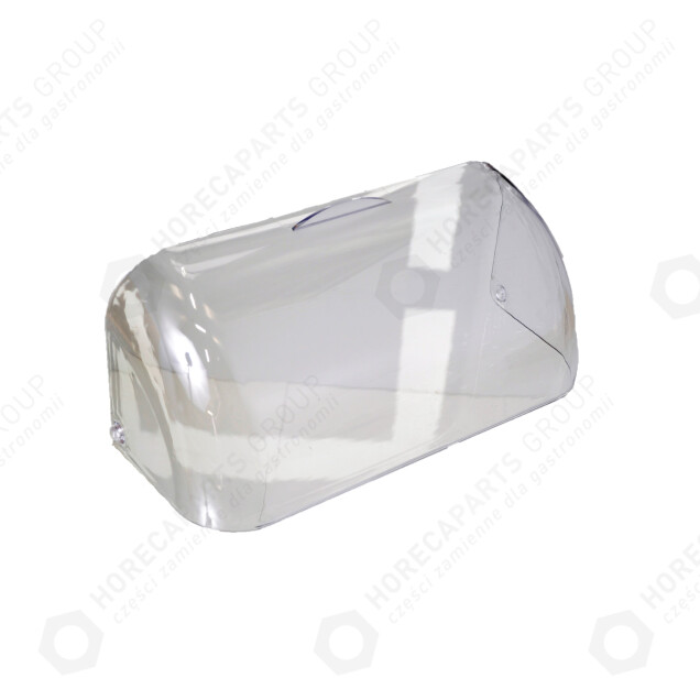 Horeca Parts - Rolovací kryt - chladicí vitrína Hendi 871805, 871812