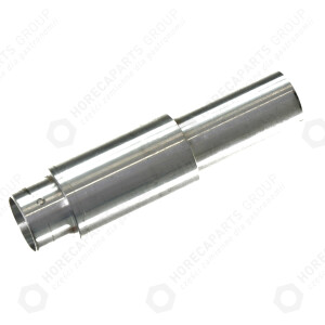 Horeca Parts - Rura - Taboret gazowy Hendi 147801, 147122