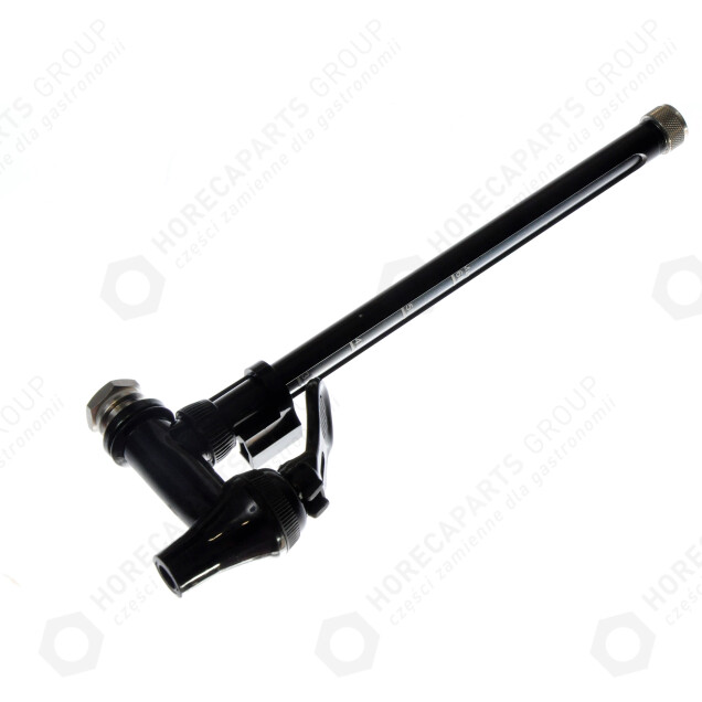 Horeca Parts - Wasserhahn mit Menzies (Set) - Doppelwandige Kaffeemaschine 211106