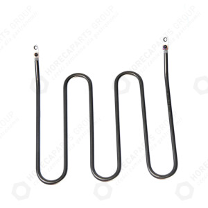 Horeca Parts - Grzałka 1000W - Podgrzewacz do parówek Hendi 240502