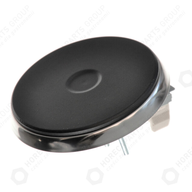 Horeca Parts - Încălzitor 450W - Încălzitor pentru cârnați Hendi 265000